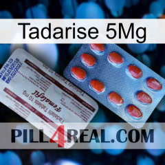 Tadarise 5Mg 36